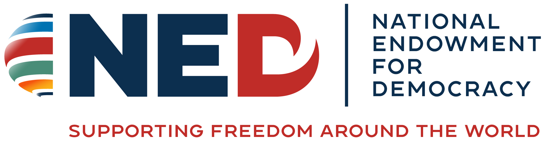ned logos for formats