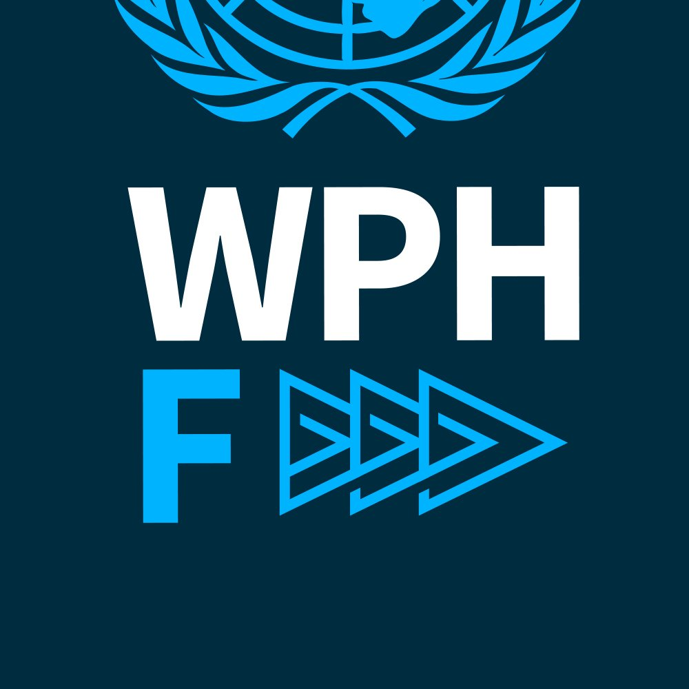 wphf logo