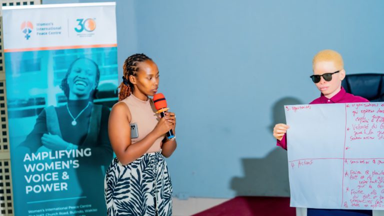 leadership feminin